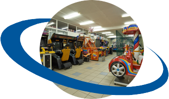 Игровые автоматы
